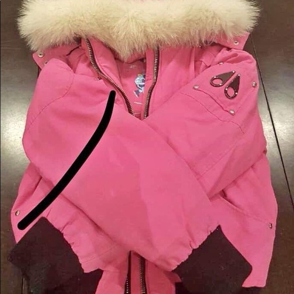 moose knuckles Jackets & Blazers - MOOSE KNUCKLES SMALL